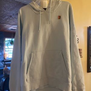 Nike Court Hoodie